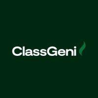 classgeni logo image