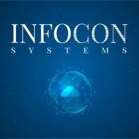 infocon systems logo image