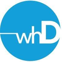 whd logo image