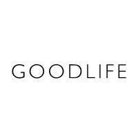 goodlife clothing logo image