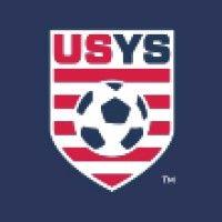 us youth soccer logo image