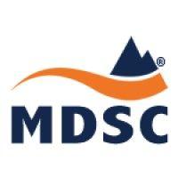 multidimensional software creations (mdsc) logo image