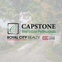 capstone real estate professionals - royal lepage