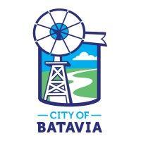 city of batavia illinois logo image