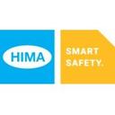 logo of Hima Asia Pacific