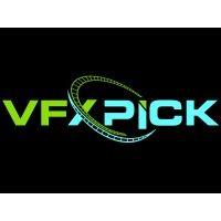 vfx pick logo image