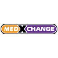 med x change, llc logo image