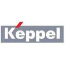 logo of Keppel Ltd