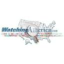 logo of Watching America