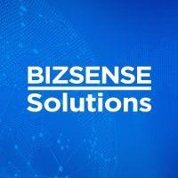 bizsense solutions pvt. ltd. logo image