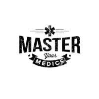 master your medics logo image