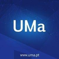 universidade da madeira logo image