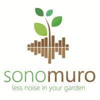 sonomuro logo image