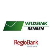 veldsink - rensen logo image