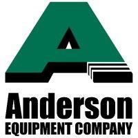 anderson equipment company logo image