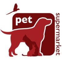 pet-supermarket logo image