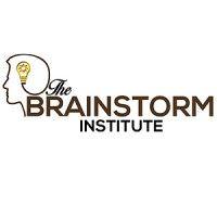 the brainstorm institute logo image