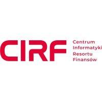 centrum informatyki resortu finansów logo image