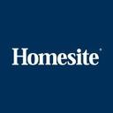 logo of Homesite Insurance