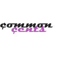 common cents consulting, llc logo image