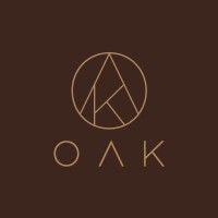 oak marketing