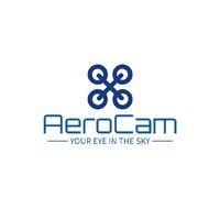 aerocam logo image