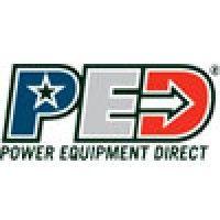 power equipment direct logo image