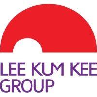 lee kum kee group logo image