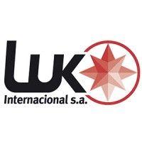 luk internacional logo image