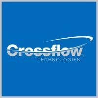 crossflow technologies logo image