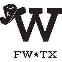 the worthington renaissance fort worth hotel logo image