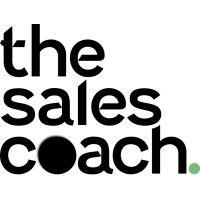 the sales coach