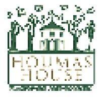 houmas house plantation & grdn logo image