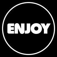 enjoy church logo image