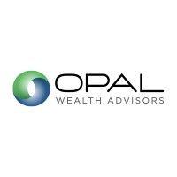 opal wealth advisors logo image