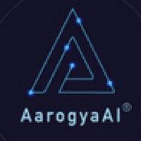 aarogyaai logo image