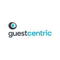 guestcentric logo image