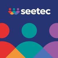 seetec logo image