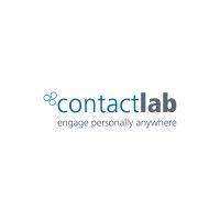 contactlab logo image