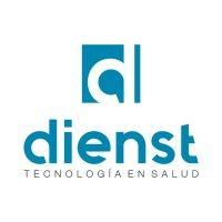 dienst consulting- tecnología en salud logo image