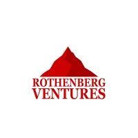 rothenberg ventures logo image