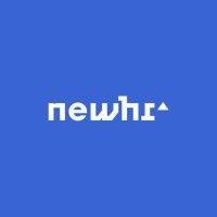 newhr logo image