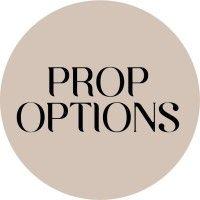 prop options