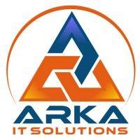 arka it solutions