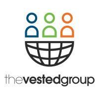 the vested group | oracle netsuite solution provider partner logo image