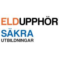 eldupphör ab logo image