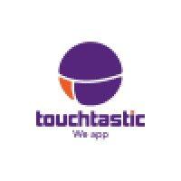 touchtastic logo image