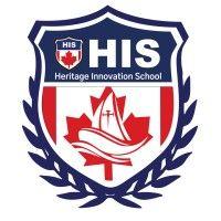 heritage innovation school