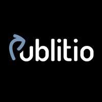 publitio logo image