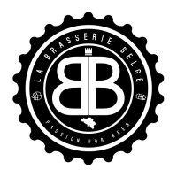 la brasserie belge logo image